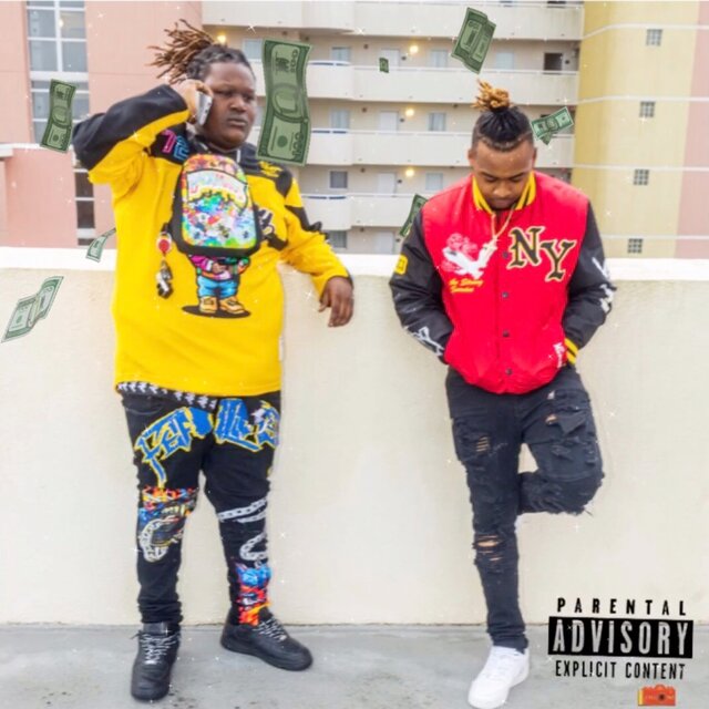 Nsg Dig NSG Digg on TIDAL