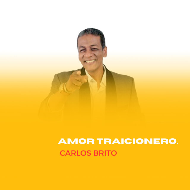 Amor Traicionero