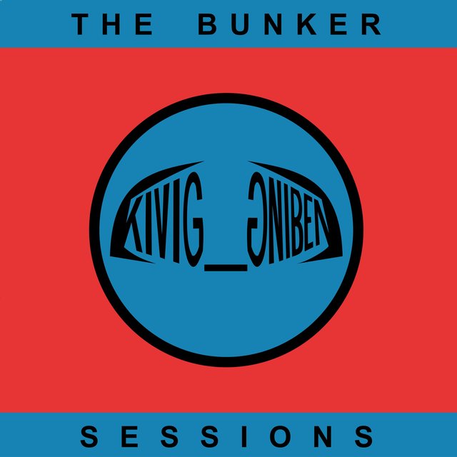The Bunker Sessions
