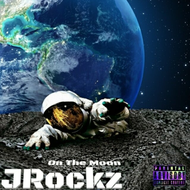 On The Moon