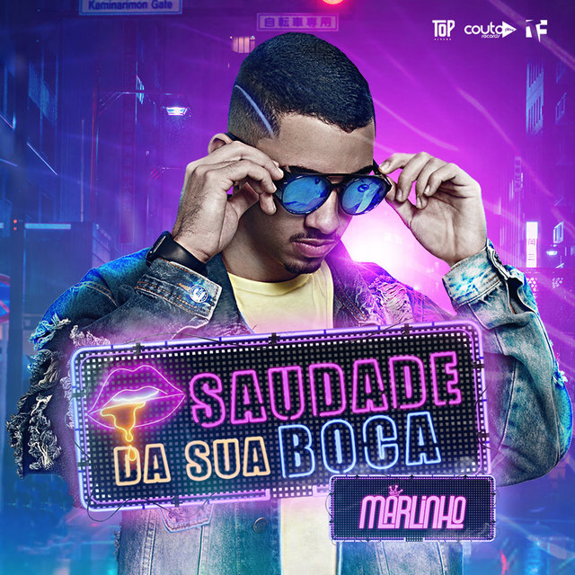 Saudade da Sua Boca