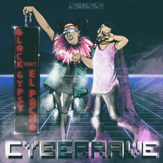 Cyberrave