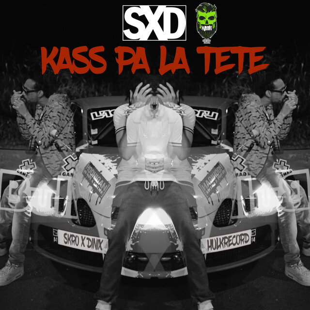 Kass Pa La Tête
