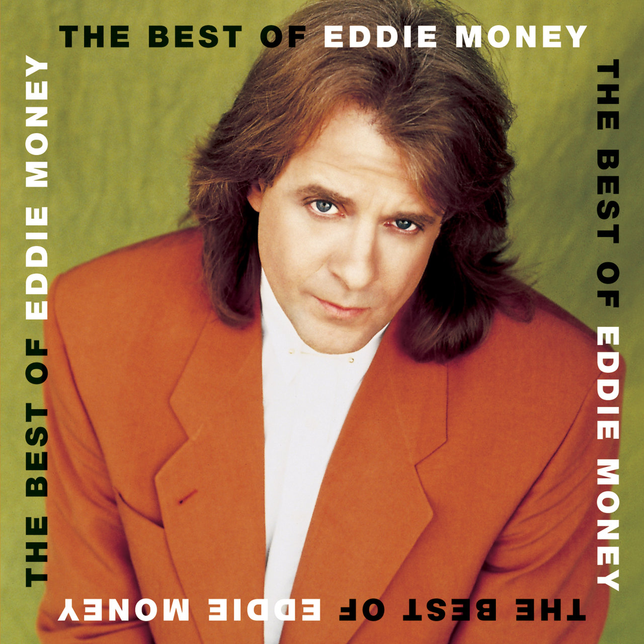 The Best Of Eddie Money / Eddie Money - TIDAL
