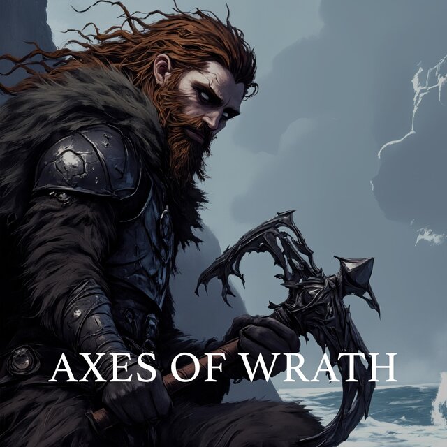 AXES OF WRATH