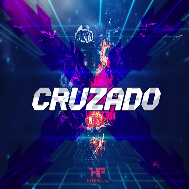 Cruzado