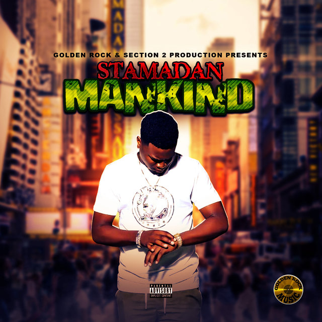 Mankind