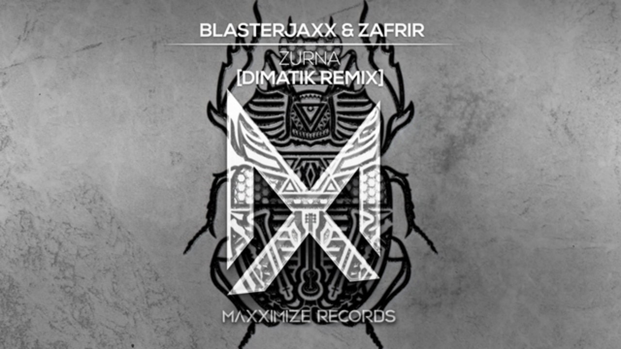 Zurna (Dimatik Remix)