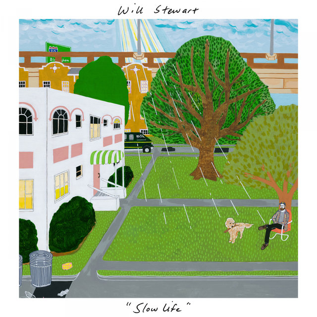 Slow Life