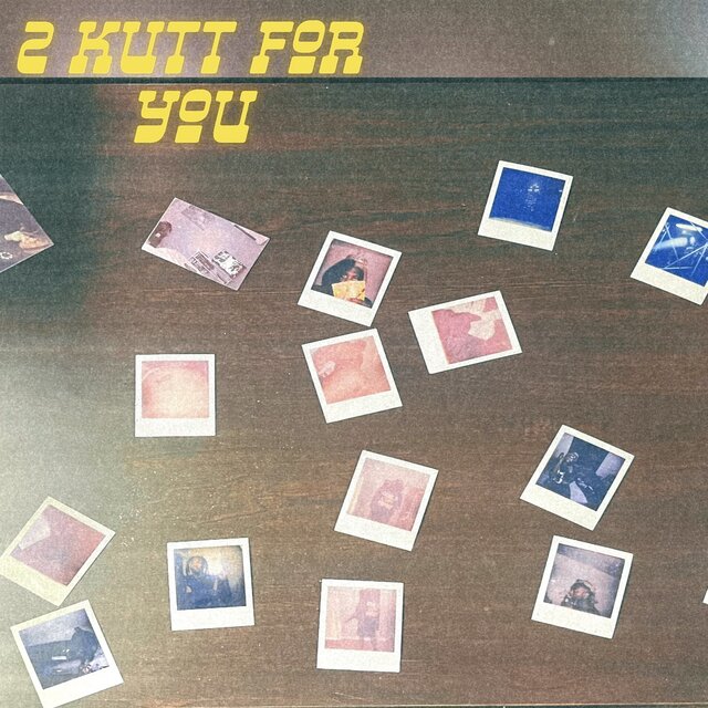 2 Kutt For You