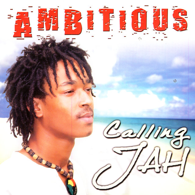 Calling Jah