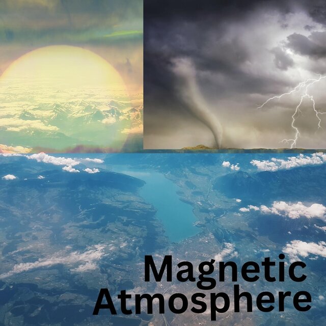 Magnetic Atmosphere