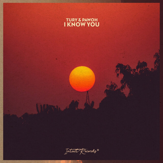 I Know You