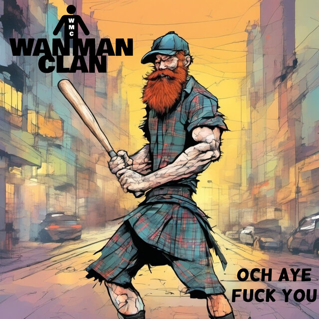Woon Man WAN MAN CLAN on TIDAL
