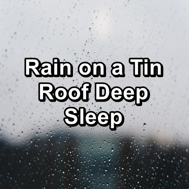 Rain on a Tin Roof Deep Sleep