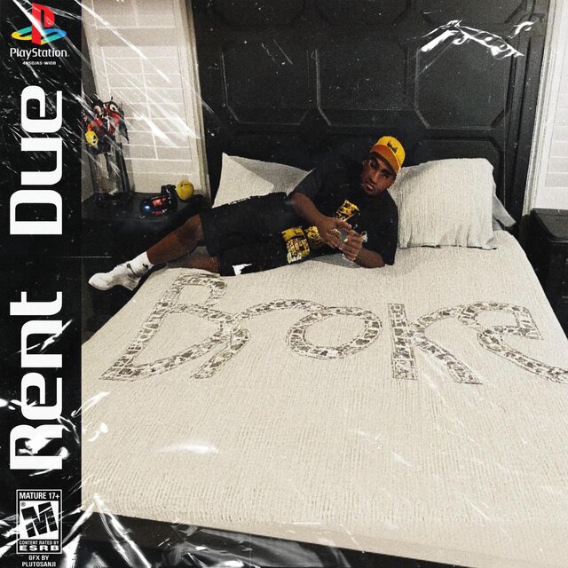 Rent Due
