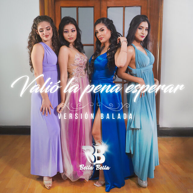 Valió la Pena Esperar (Versión Balada)