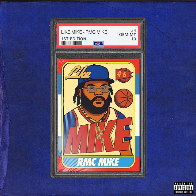 Like Mike