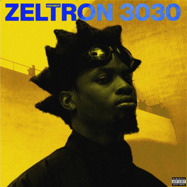 ZELTRON 3030