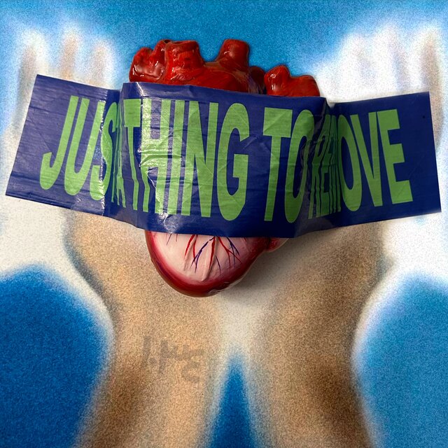 Just A Thing To Remove