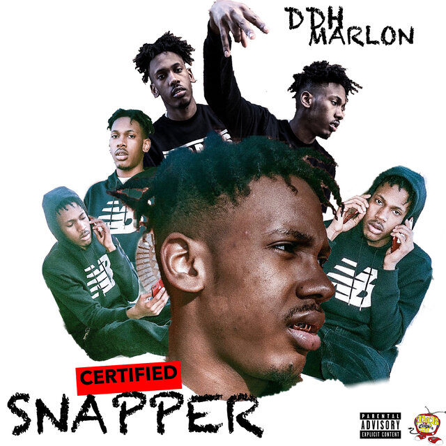 Certified Snapper