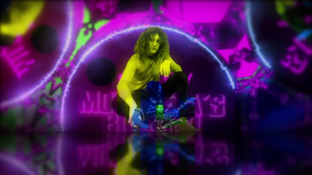 The New Gizz