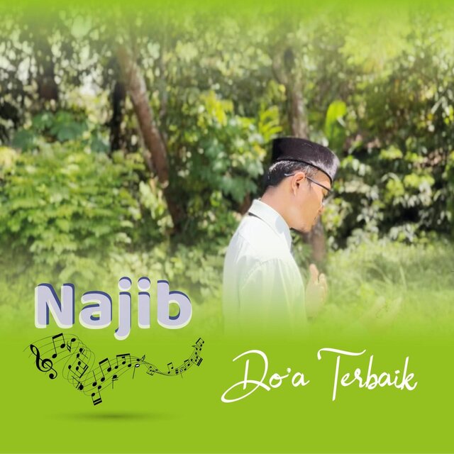 Do'a Terbaik