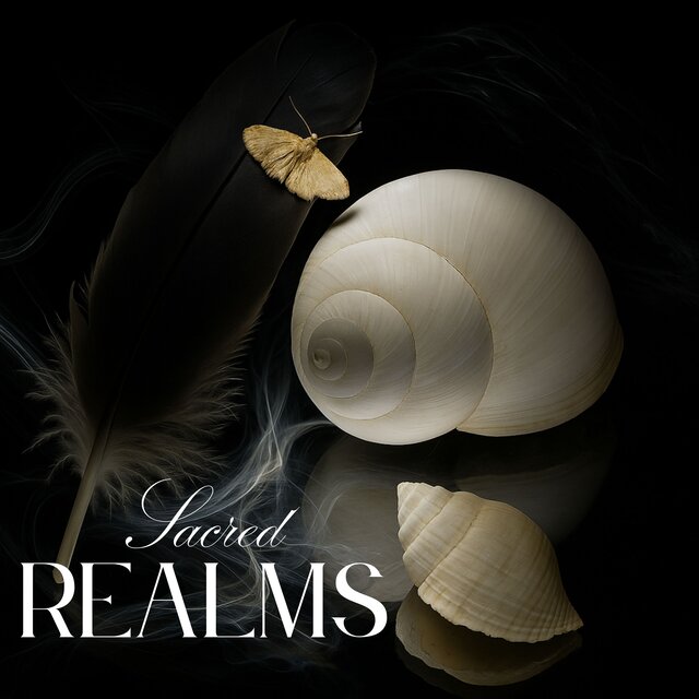 Sacred Realms