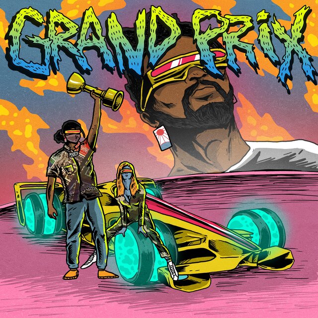 GrandPrix