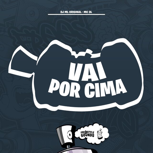 Vai Por Cima
