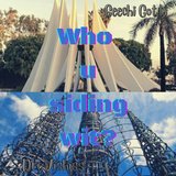Who U Siding Wit (feat. Geechi Gotti)