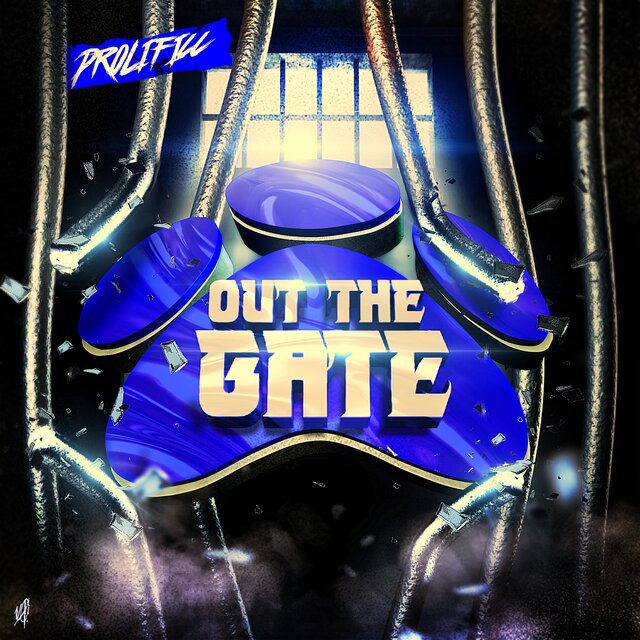 Out The Gate