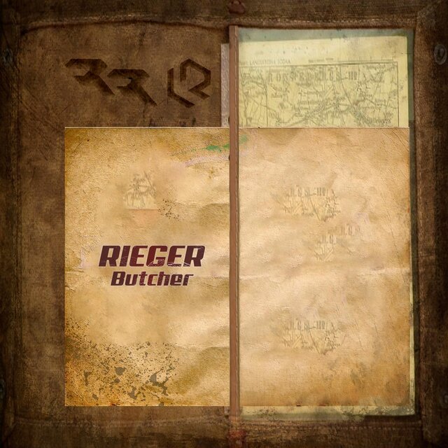 Butcher