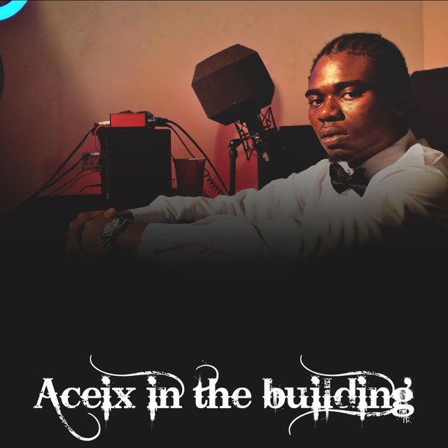 Aceix In The Building