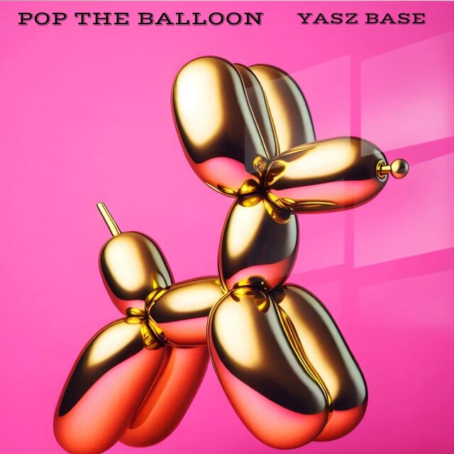 Pop The Balloon