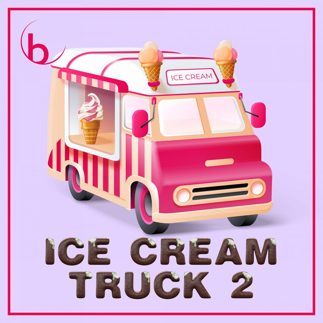 Ice Cream Truck 2