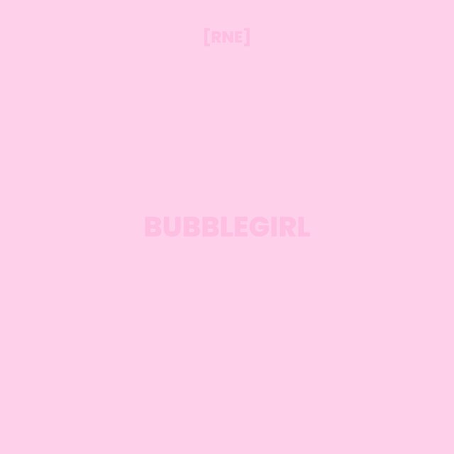 BUBBLEGIRL