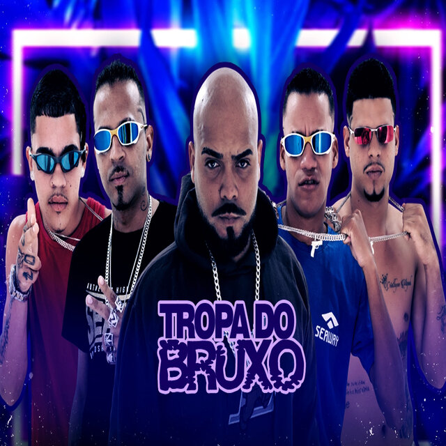 Tropa do Bruxo