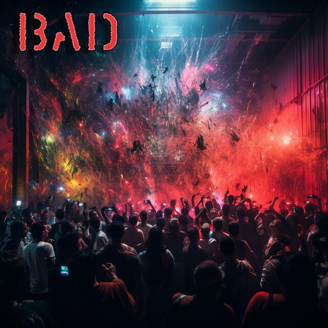 BAD (feat. Rio Crowz)