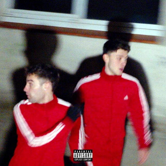CLUV (feat. wacky)