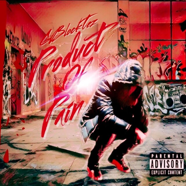 Product of Pain