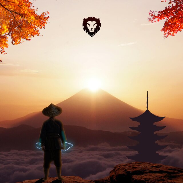 MOUNTAINS