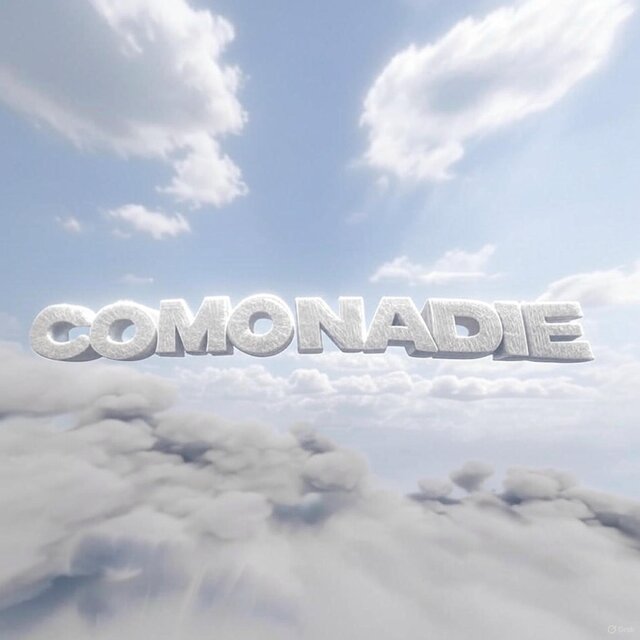 Como Nadie (Radio Edit)