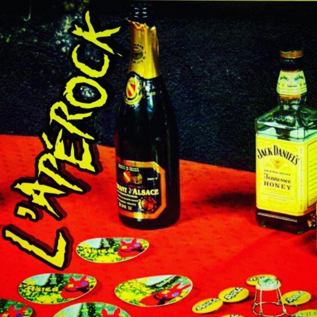 L'apérock