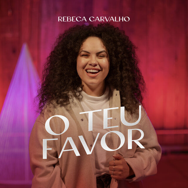 O Teu Favor (Ao Vivo)
