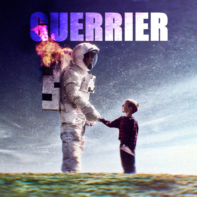 Guerrier Guerrier