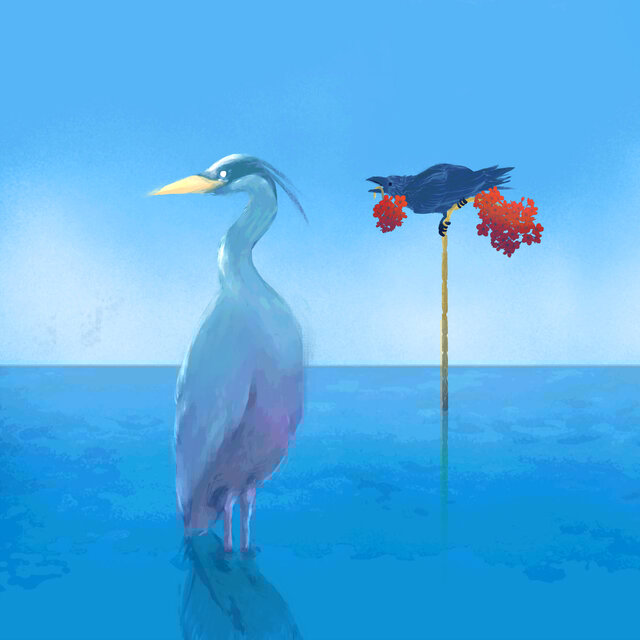 Cover art for album  by Elemi