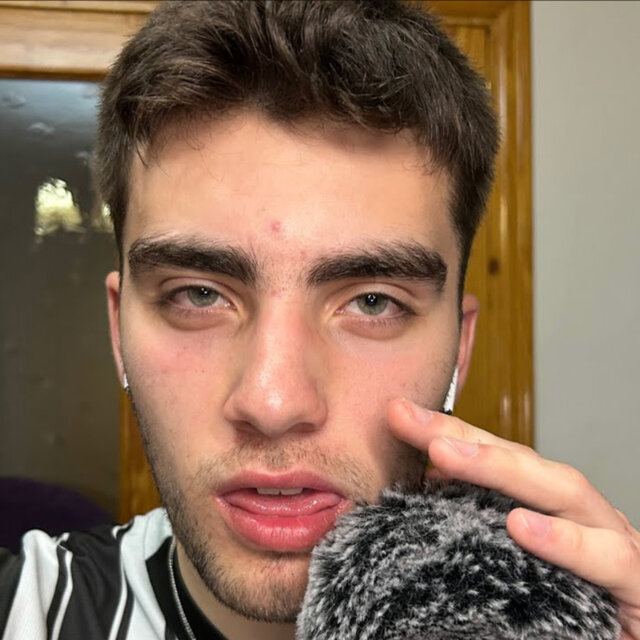 ASMR 1 HORA DE MOUTH SOUNDS