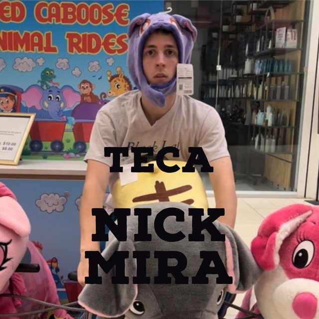 NICK MIRA