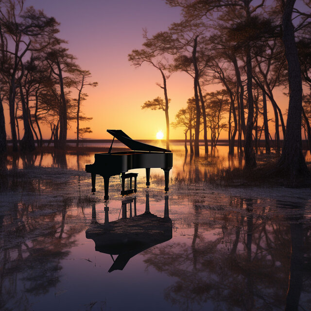 Relaxation Melodies: Piano Soft Harmony